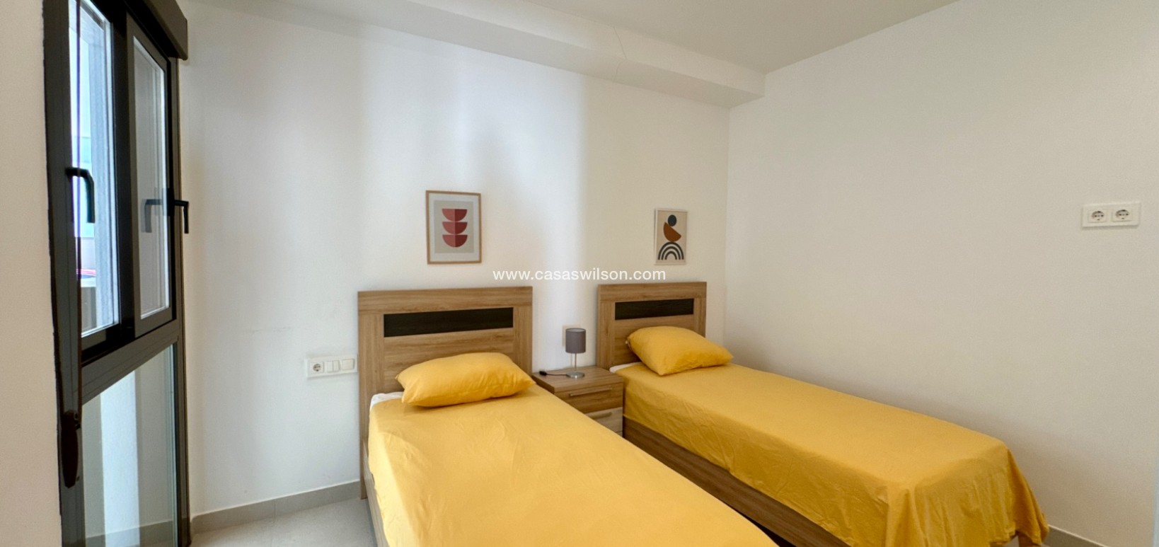 Sale - Apartment - Pilar de la Horadada - Costa Blanca