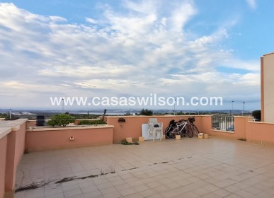 Sale - Townhouse - Torrevieja - Parque Acuático - Sector 25