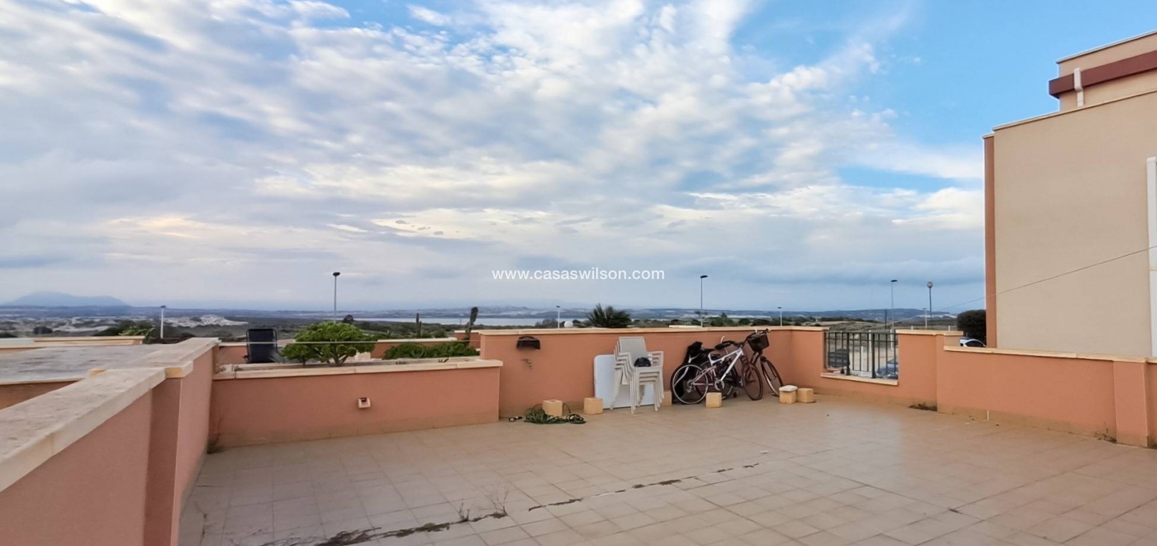 Sale - Townhouse - Torrevieja - Parque Acuático - Sector 25