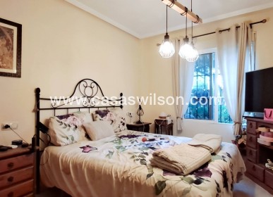 Sale - Townhouse - Torrevieja - Parque Acuático - Sector 25