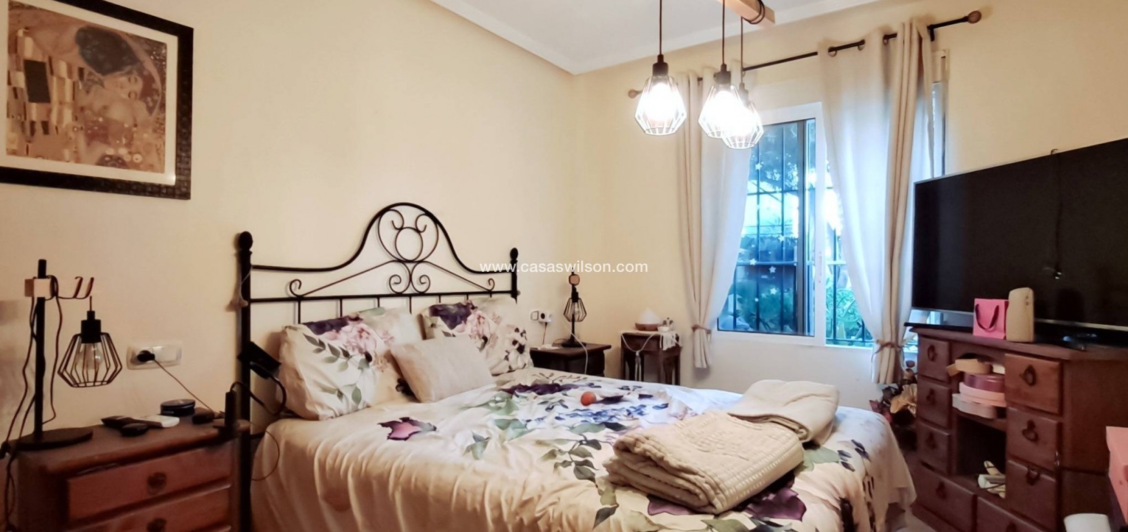 Sale - Townhouse - Torrevieja - Parque Acuático - Sector 25