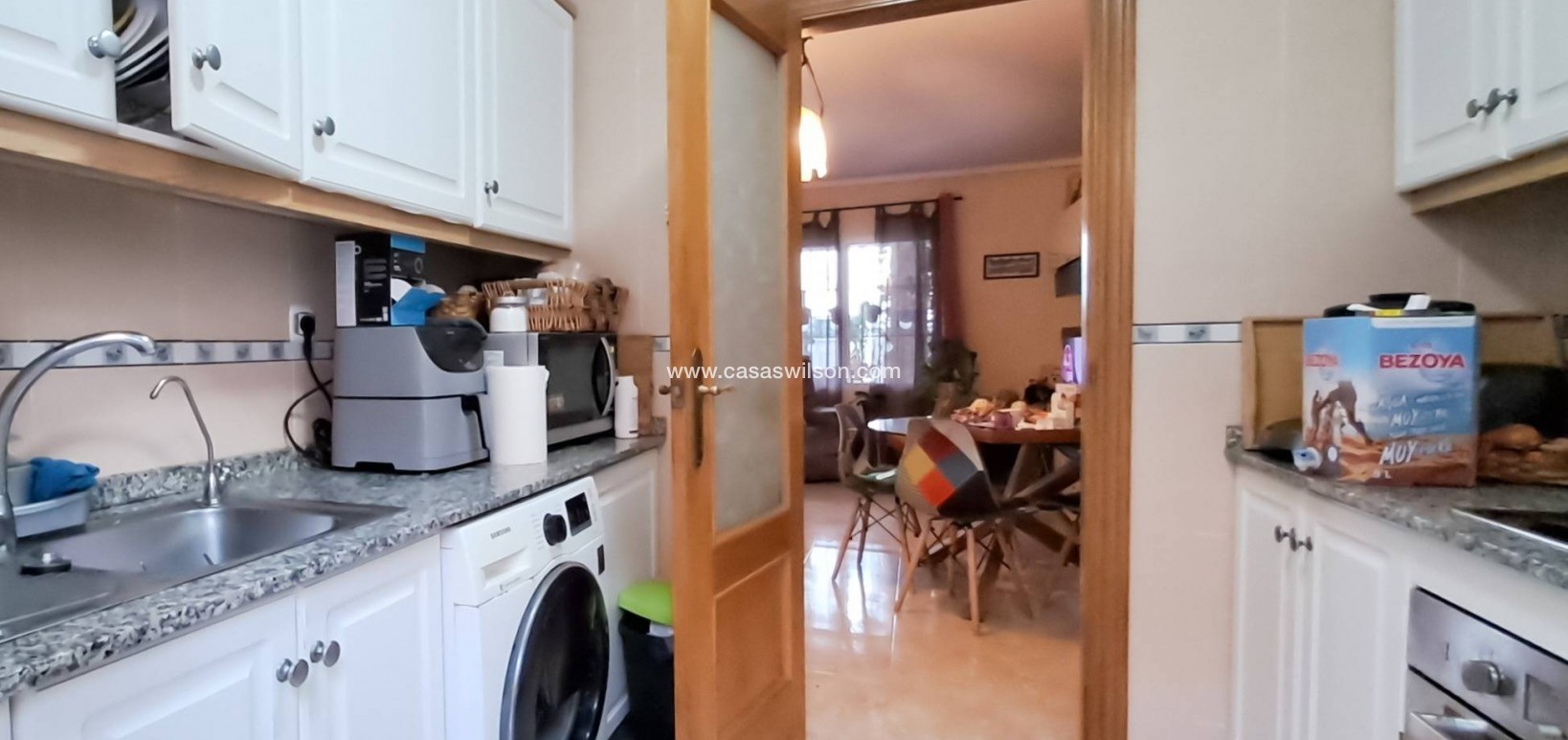 Sale - Townhouse - Torrevieja - Parque Acuático - Sector 25