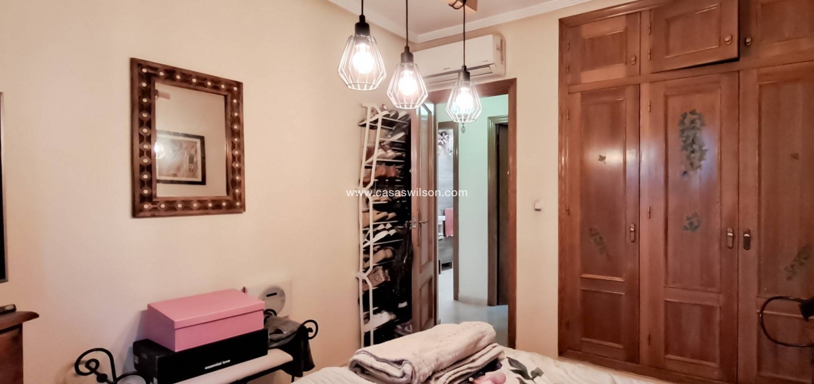 Sale - Townhouse - Torrevieja - Parque Acuático - Sector 25