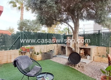 Sale - Townhouse - Torrevieja - Parque Acuático - Sector 25