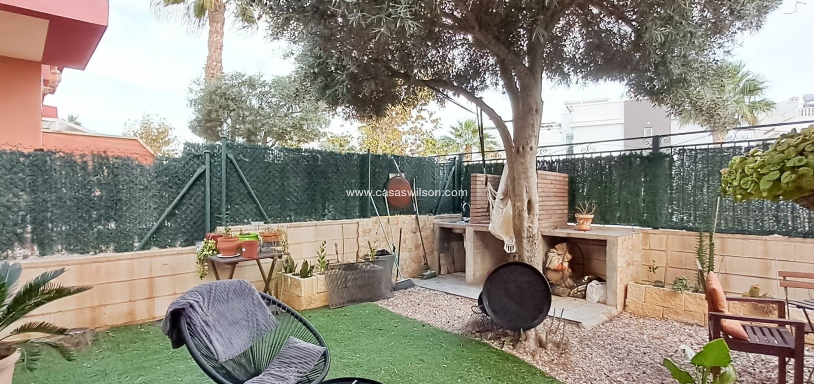 Sale - Townhouse - Torrevieja - Parque Acuático - Sector 25