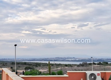 Sale - Townhouse - Torrevieja - Parque Acuático - Sector 25