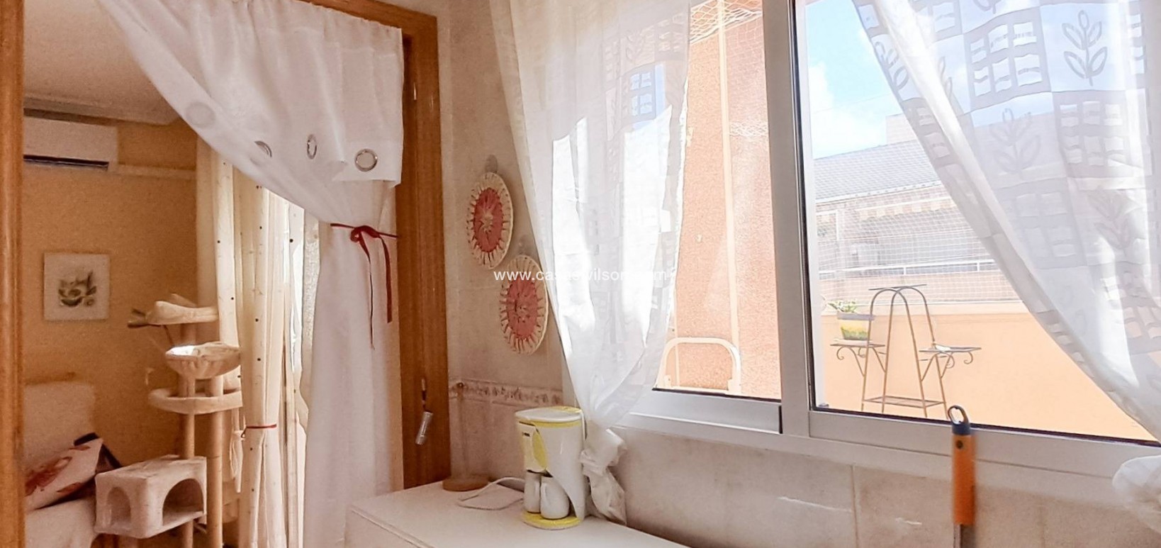 Venta - Apartamento - Torrevieja