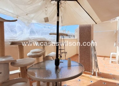 Venta - Apartamento - Torrevieja