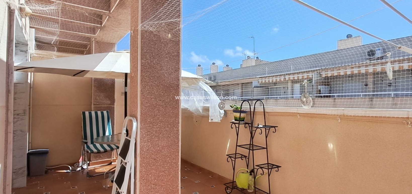 Venta - Apartamento - Torrevieja