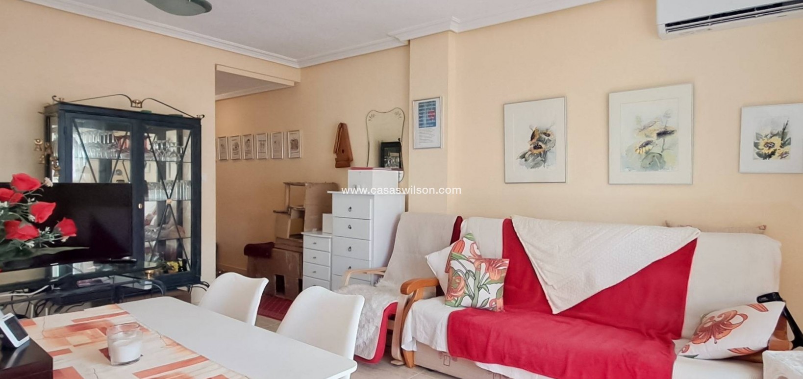 Venta - Apartamento - Torrevieja