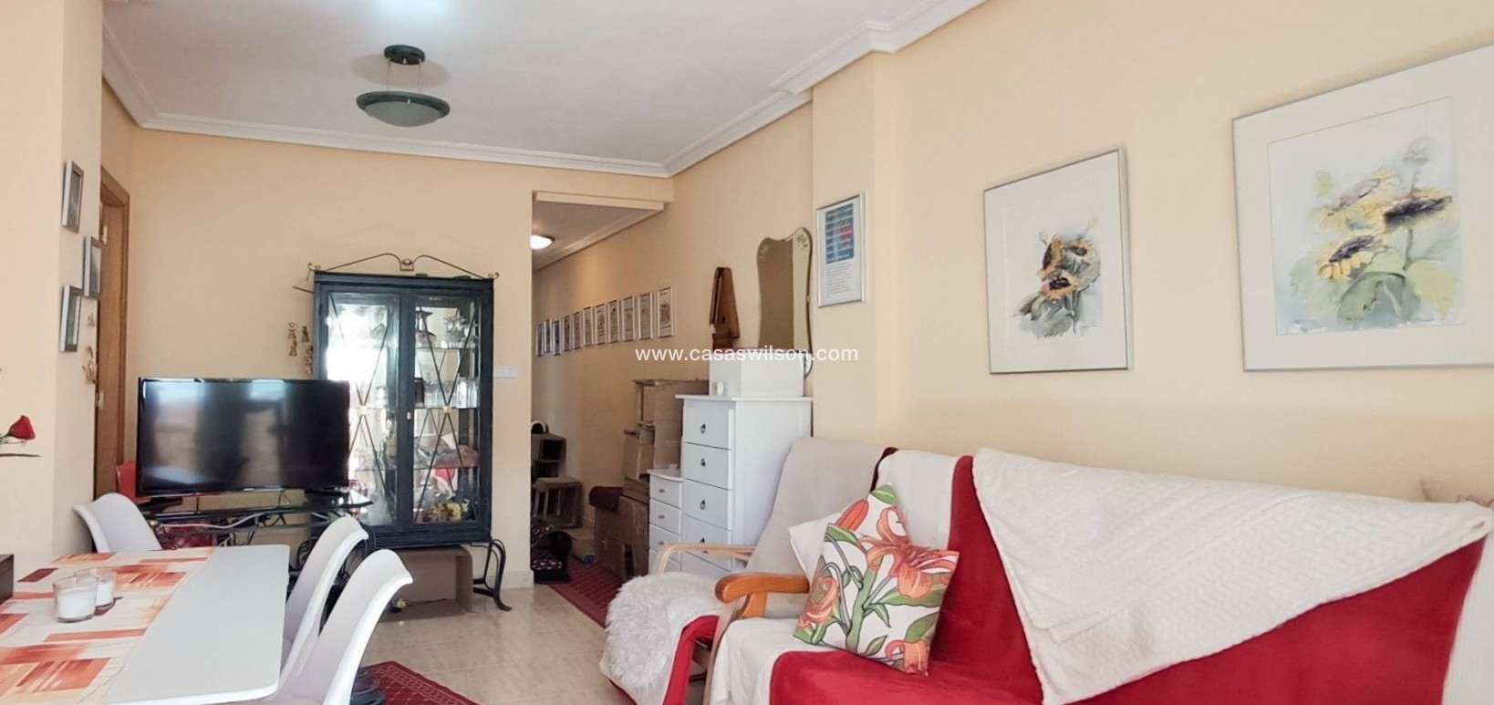 Venta - Apartamento - Torrevieja