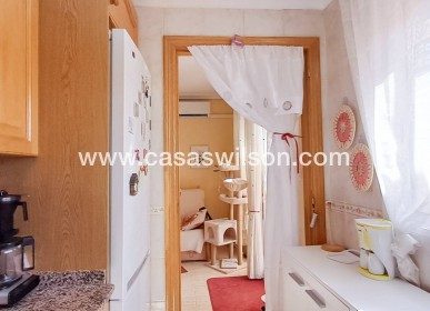 Venta - Apartamento - Torrevieja