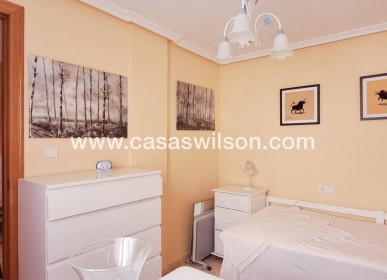 Venta - Apartamento - Torrevieja