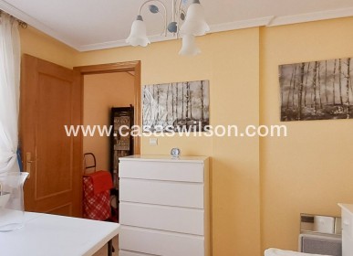 Venta - Apartamento - Torrevieja