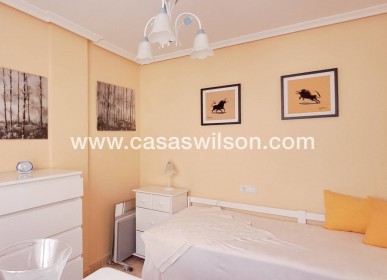 Venta - Apartamento - Torrevieja