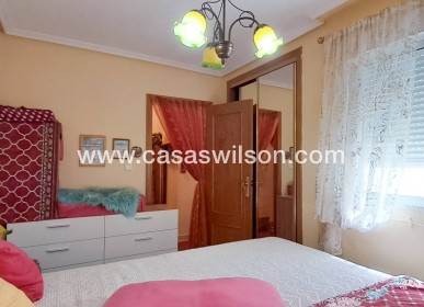 Venta - Apartamento - Torrevieja