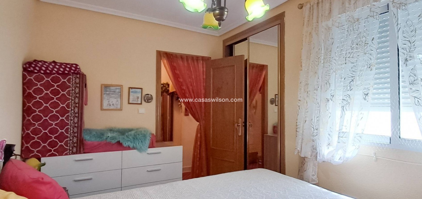 Venta - Apartamento - Torrevieja