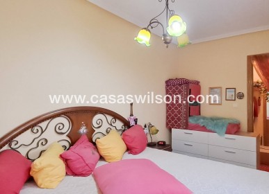 Venta - Apartamento - Torrevieja