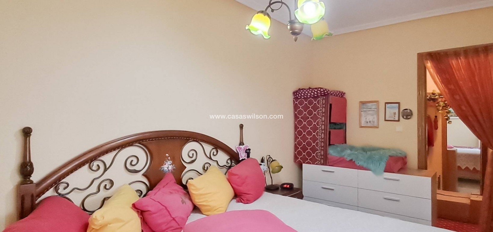 Venta - Apartamento - Torrevieja