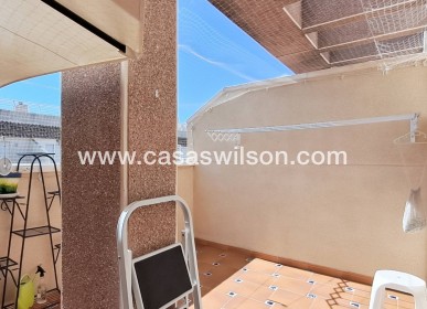 Venta - Apartamento - Torrevieja