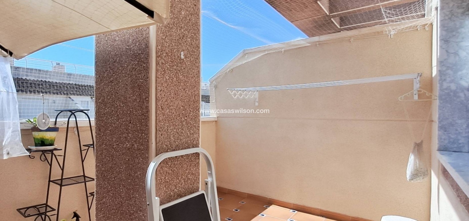 Venta - Apartamento - Torrevieja