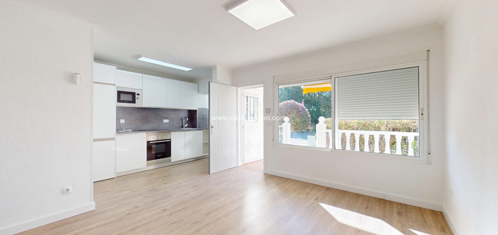 Sale - Bungalow - Orihuela Costa - Villamartín