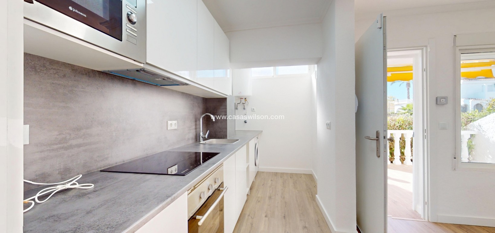 Sale - Bungalow - Orihuela Costa - Villamartín