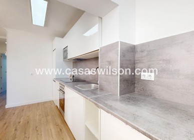 Sale - Bungalow - Orihuela Costa - Villamartín