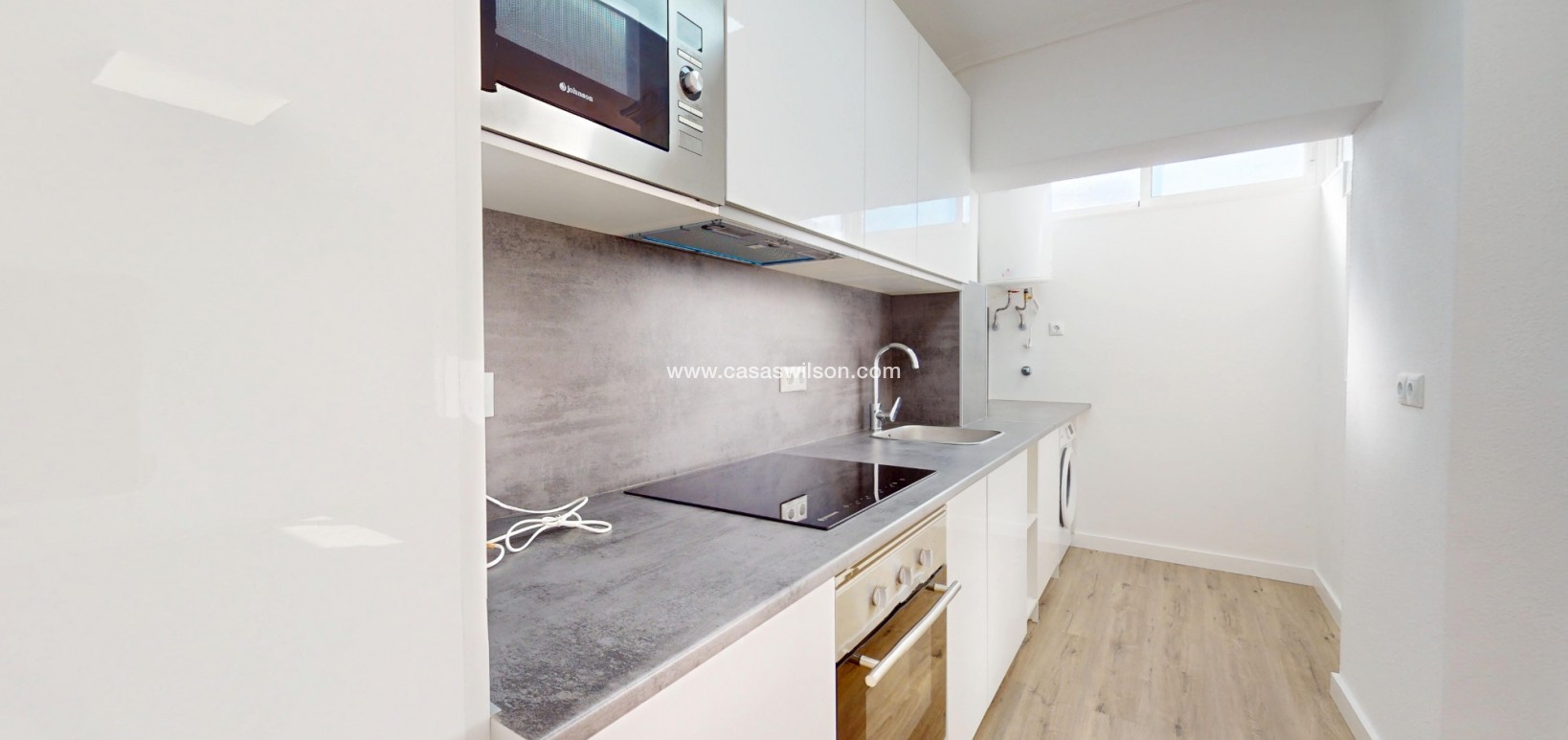 Sale - Bungalow - Orihuela Costa - Villamartín