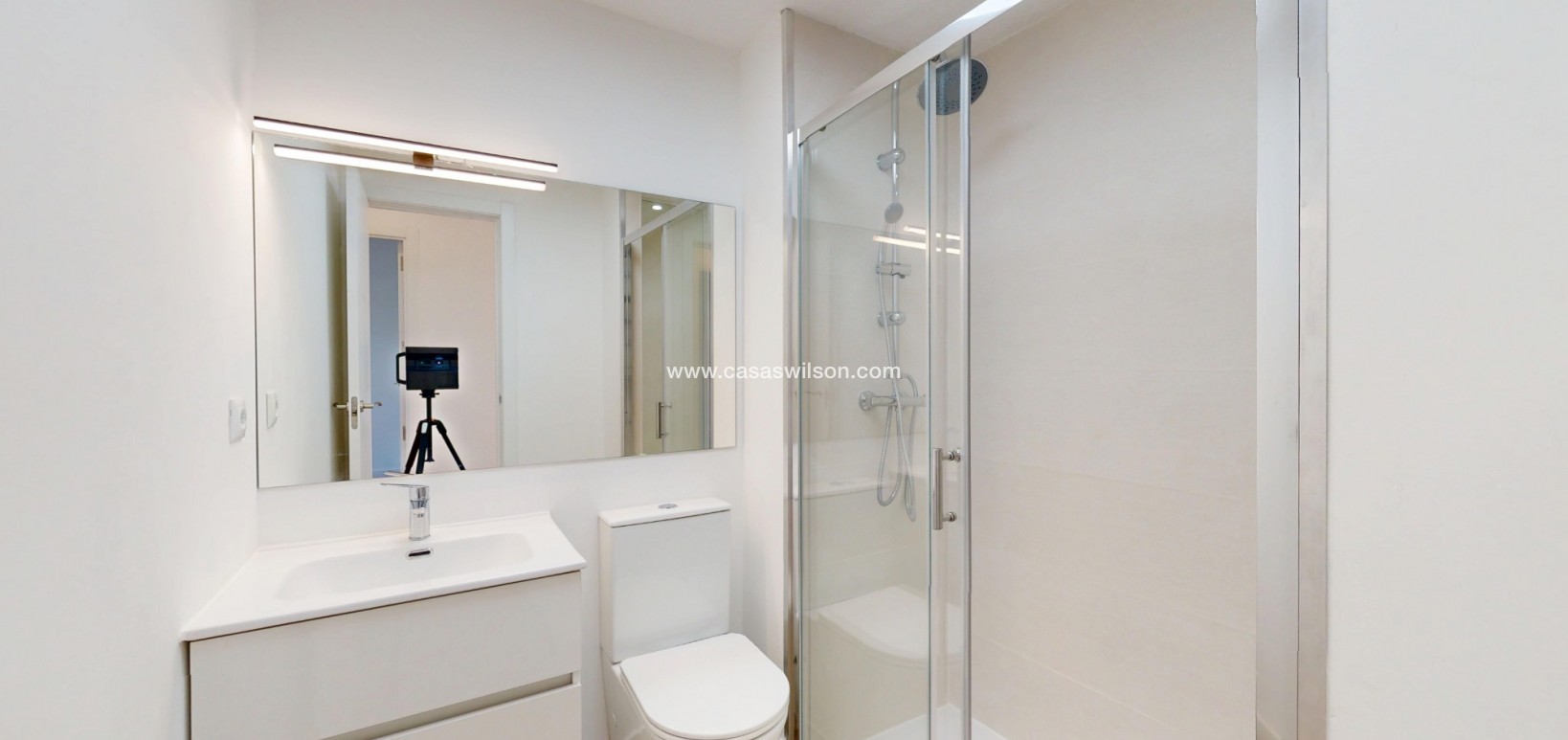 Sale - Bungalow - Orihuela Costa - Villamartín