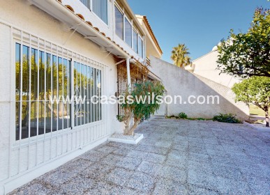 Sale - Bungalow - Orihuela Costa - Villamartín