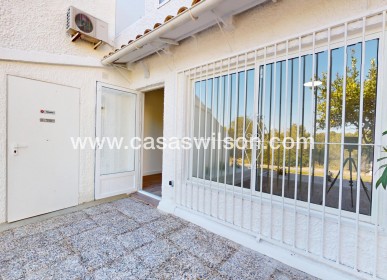 Sale - Bungalow - Orihuela Costa - Villamartín
