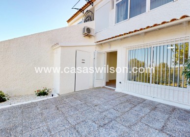 Sale - Bungalow - Orihuela Costa - Villamartín