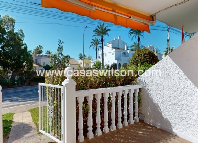 Sale - Bungalow - Orihuela Costa - Villamartín
