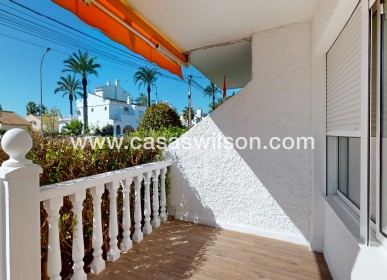 Sale - Bungalow - Orihuela Costa - Villamartín