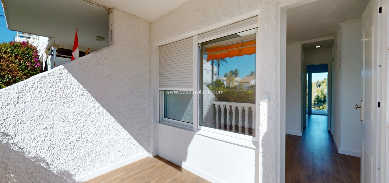 Sale - Bungalow - Orihuela Costa - Villamartín