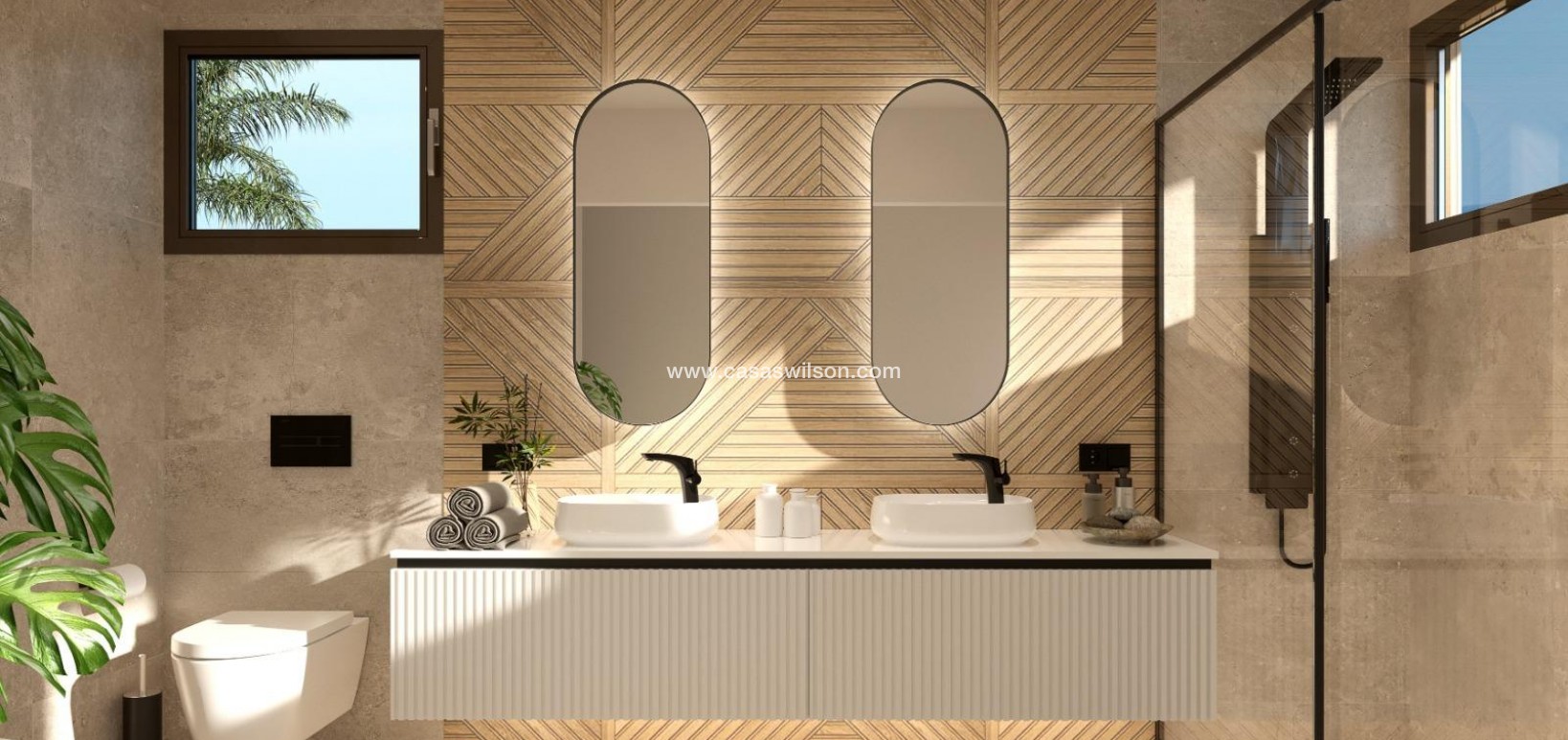 Nueva construcción  - Chalet - Orihuela Costa - Las Filipinas