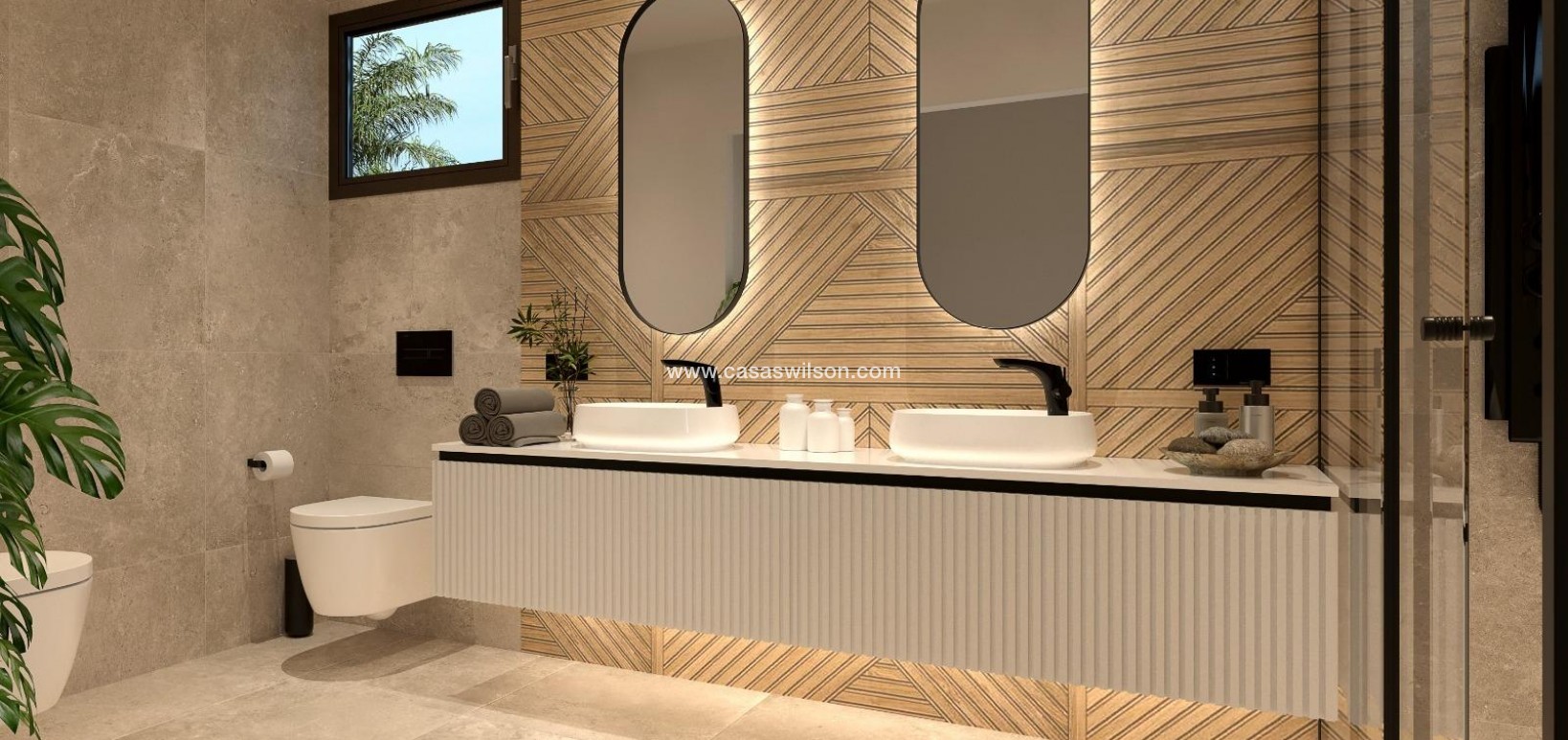 Nueva construcción  - Chalet - Orihuela Costa - Las Filipinas