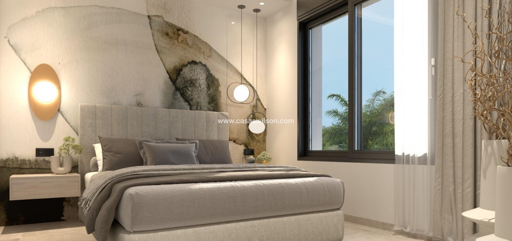 Nueva construcción  - Chalet - Orihuela Costa - Las Filipinas