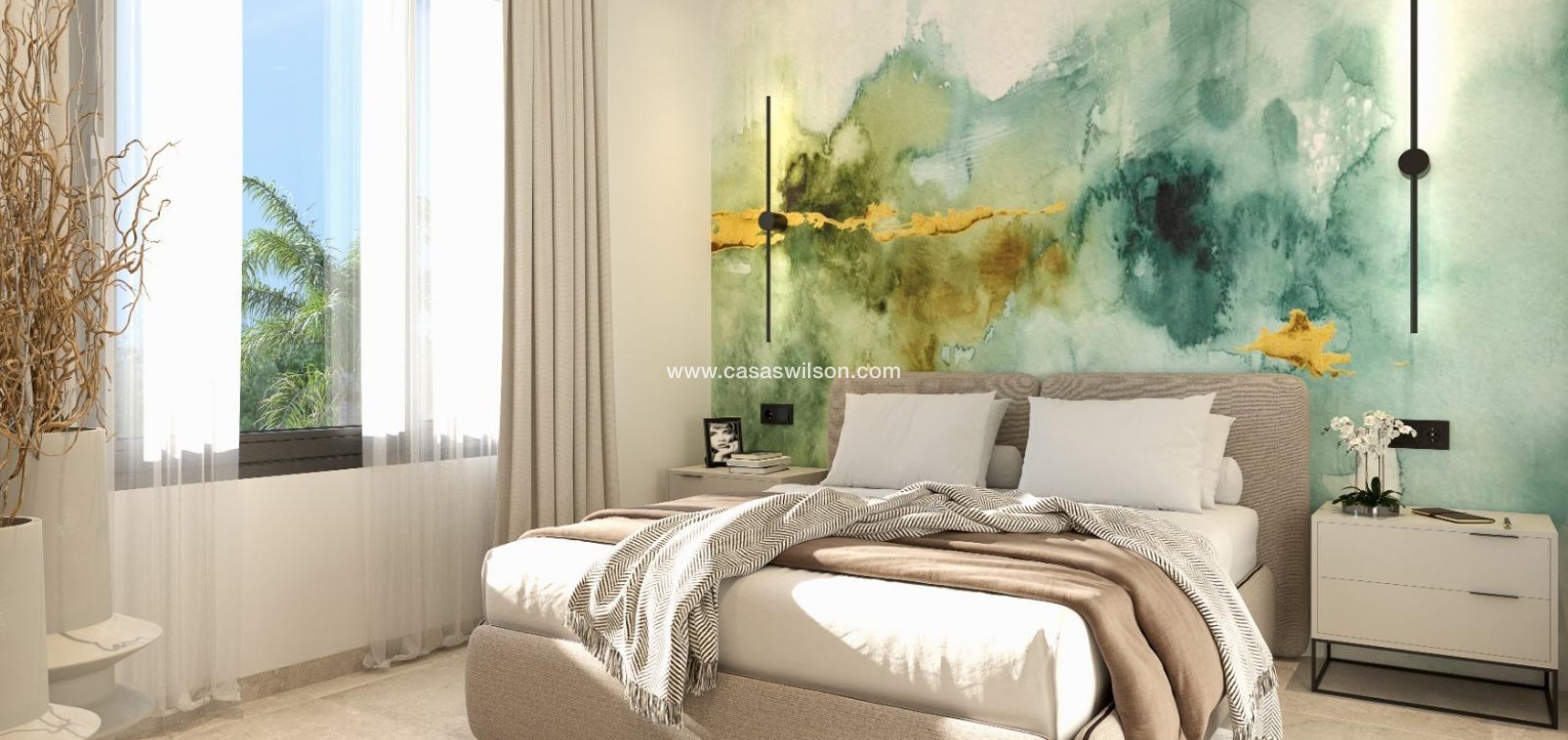 Nueva construcción  - Chalet - Orihuela Costa - Las Filipinas