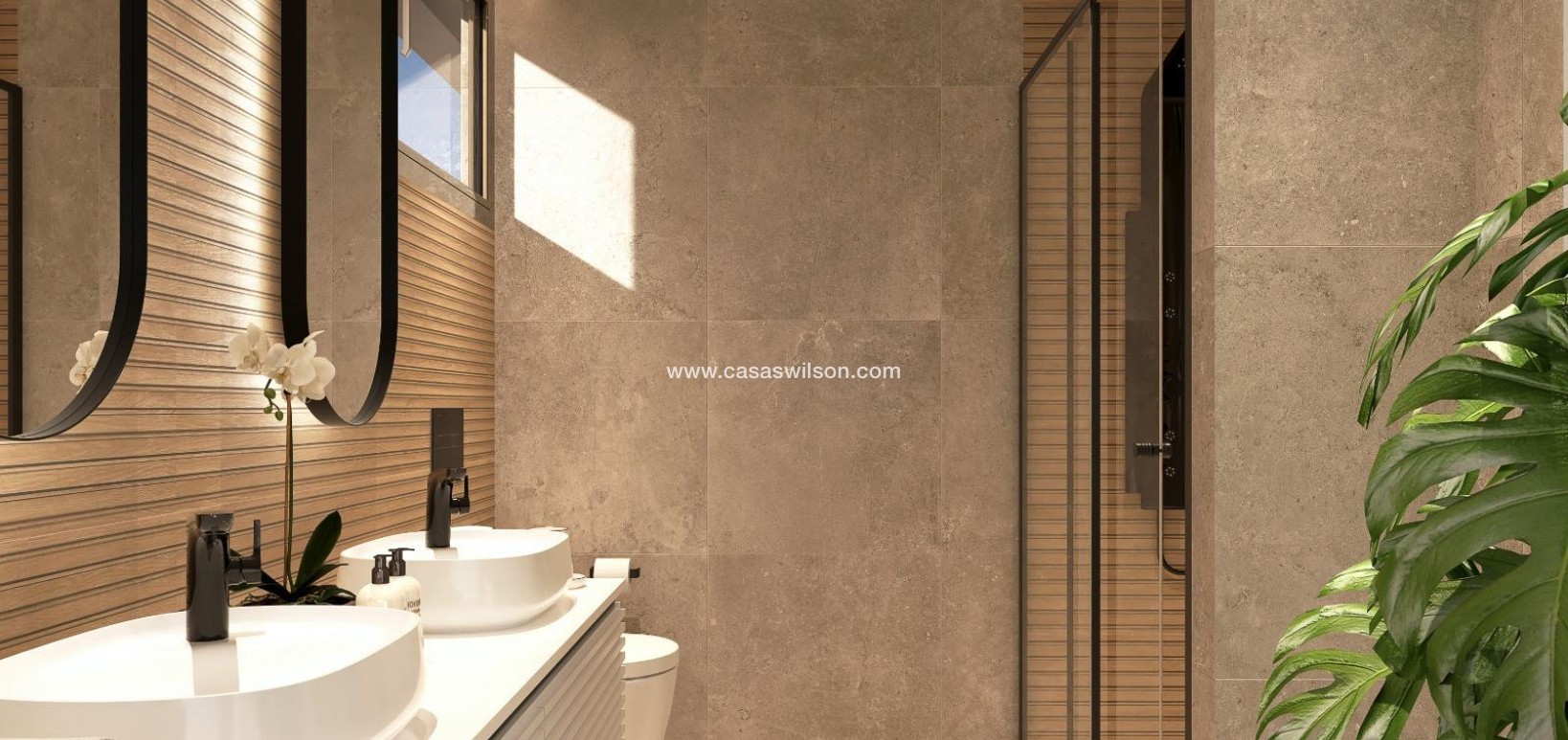 Nueva construcción  - Chalet - Orihuela Costa - Las Filipinas