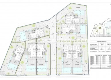 Nueva construcción  - Chalet - Orihuela Costa - Las Filipinas