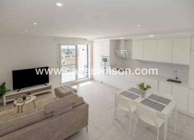 Venta - Apartamento - Orihuela Costa - Playa Flamenca