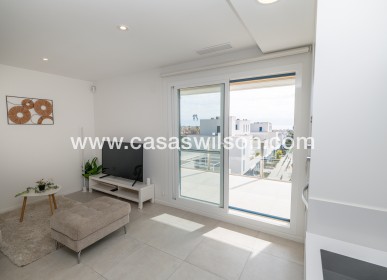 Venta - Apartamento - Orihuela Costa - Playa Flamenca