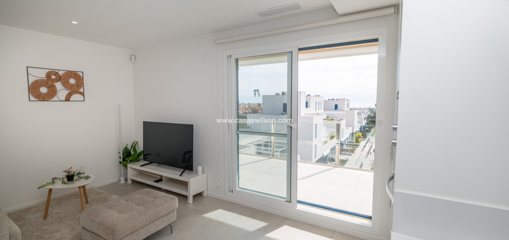 Venta - Apartamento - Orihuela Costa - Playa Flamenca