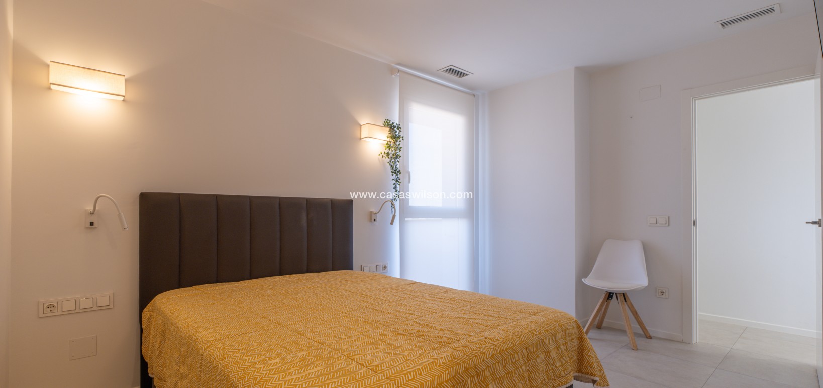 Venta - Apartamento - Orihuela Costa - Playa Flamenca