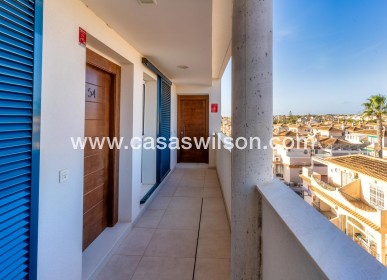 Venta - Apartamento - Orihuela Costa - Playa Flamenca