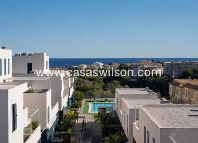 Sale - Apartment - Orihuela Costa - Costa Blanca