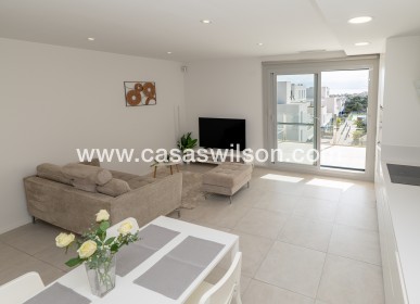 Sale - Apartment - Orihuela Costa - Costa Blanca