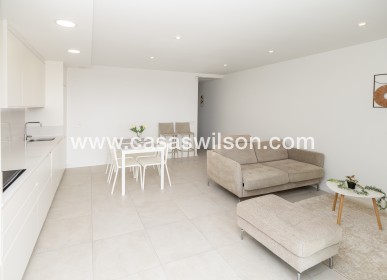 Sale - Apartment - Orihuela Costa - Costa Blanca